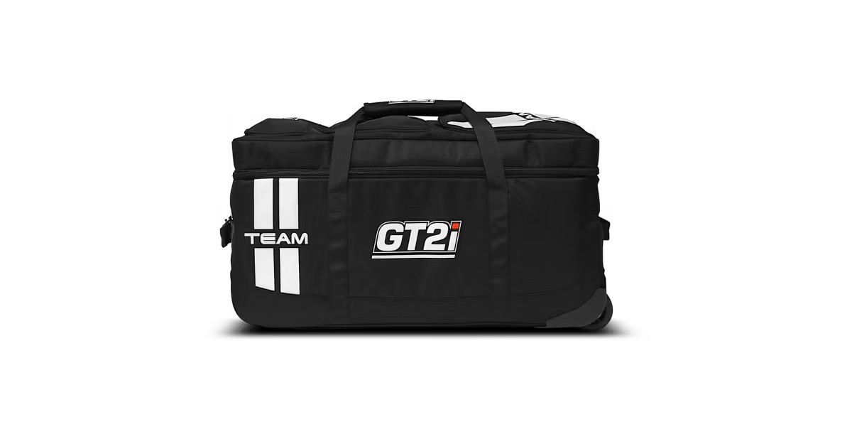 SACO VIAGEM GT2I - Image 3