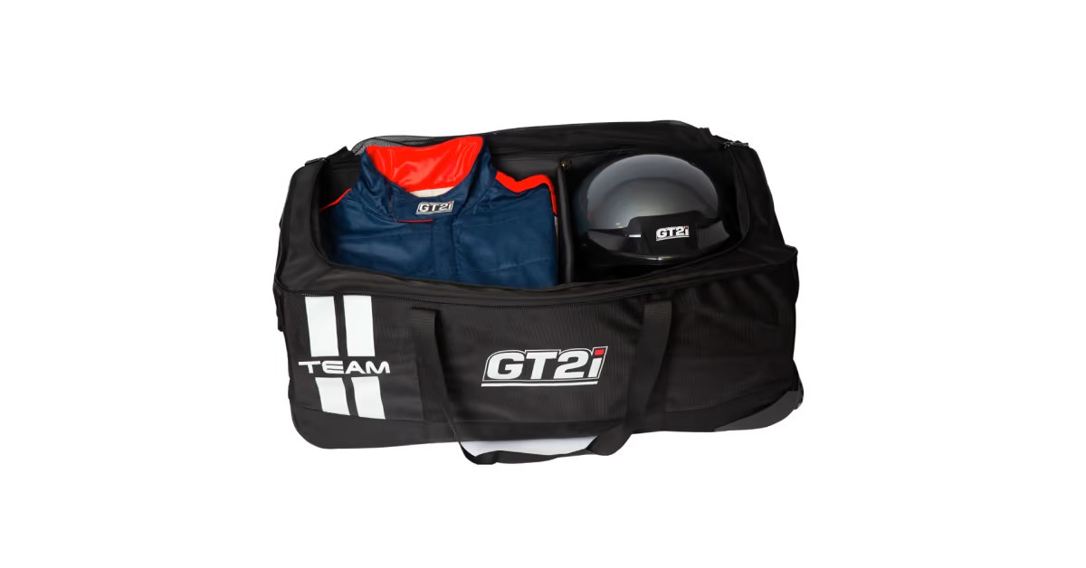 SACO VIAGEM GT2I - Image 6