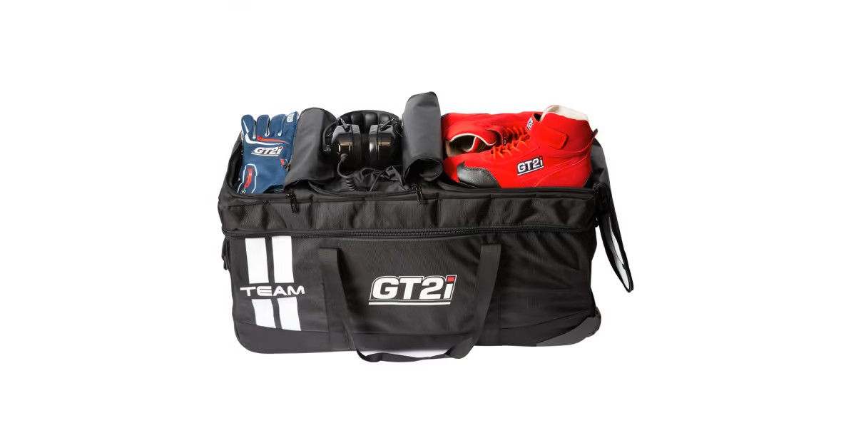 SACO VIAGEM GT2I - Image 7