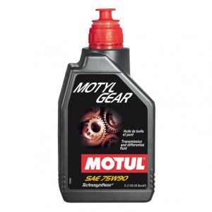 MOTUL MOTYLGEAR 75W90
