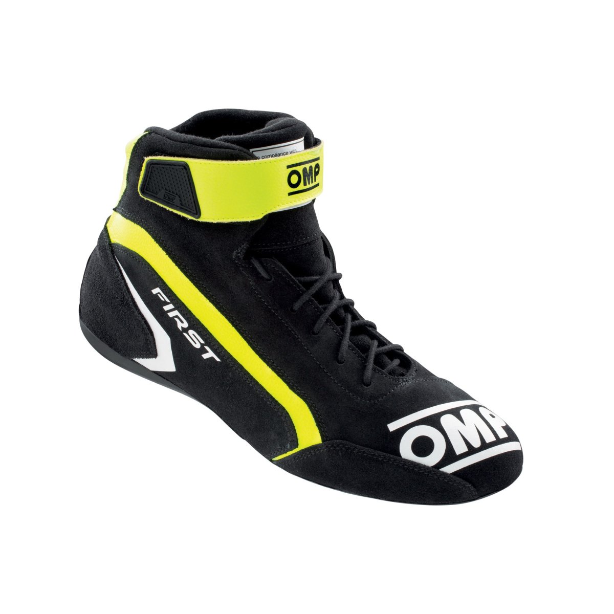 BOTA OMP FIRST - Image 5