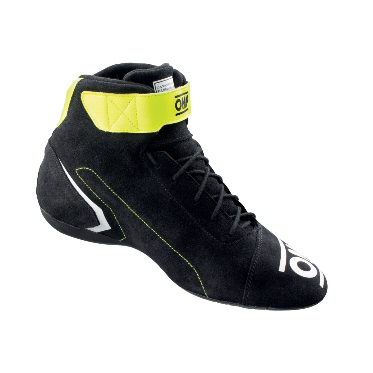 BOTA OMP FIRST - Image 6