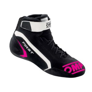 BOTA OMP FIRST