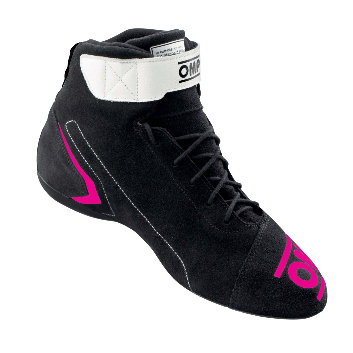 BOTA OMP FIRST - Image 4