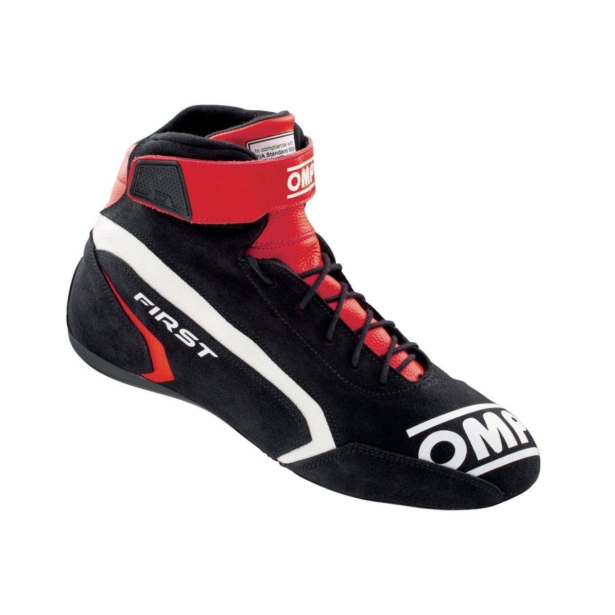 BOTA OMP FIRST - Image 7