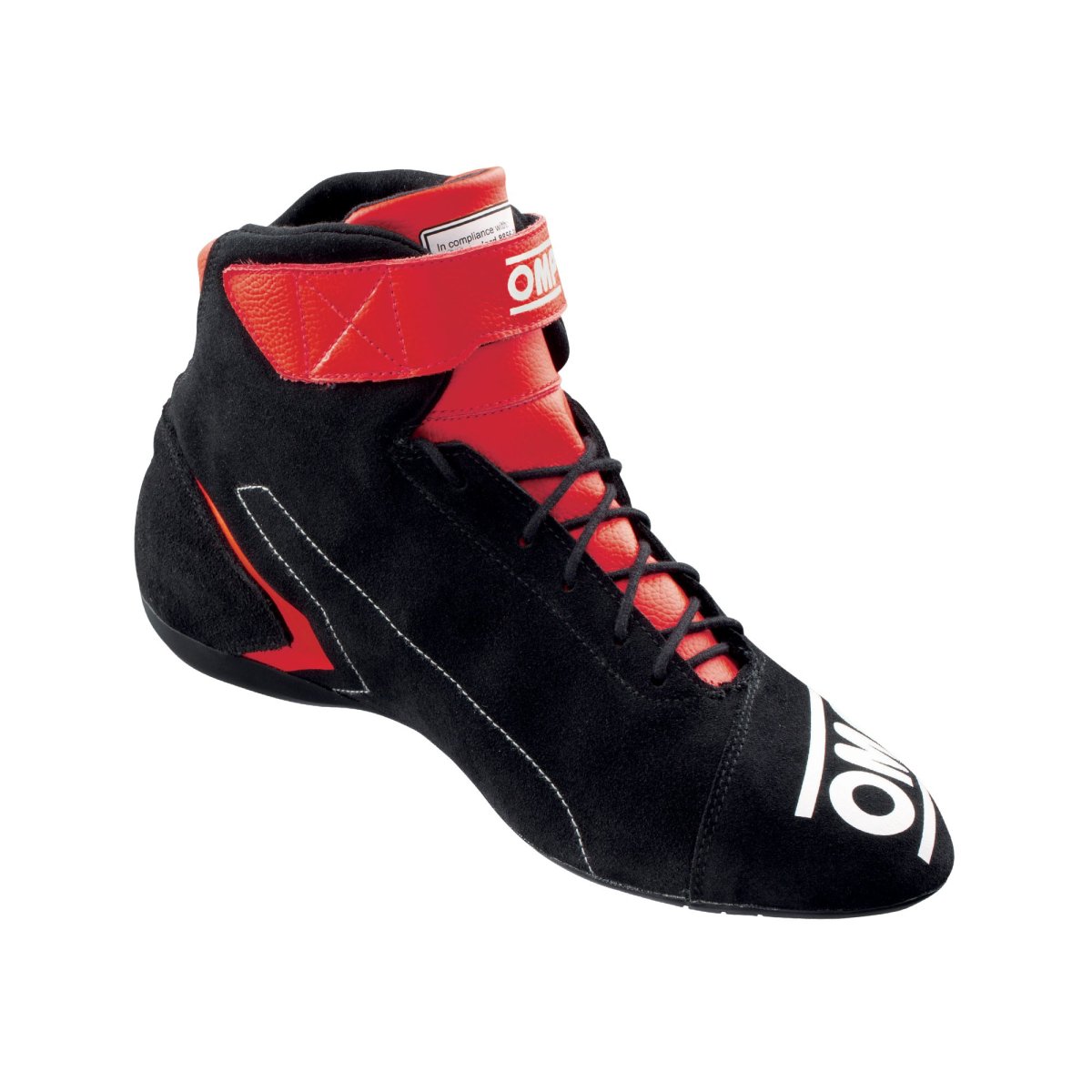 BOTA OMP FIRST - Image 8