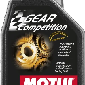 MOTUL GEAR BOX FF 75W140