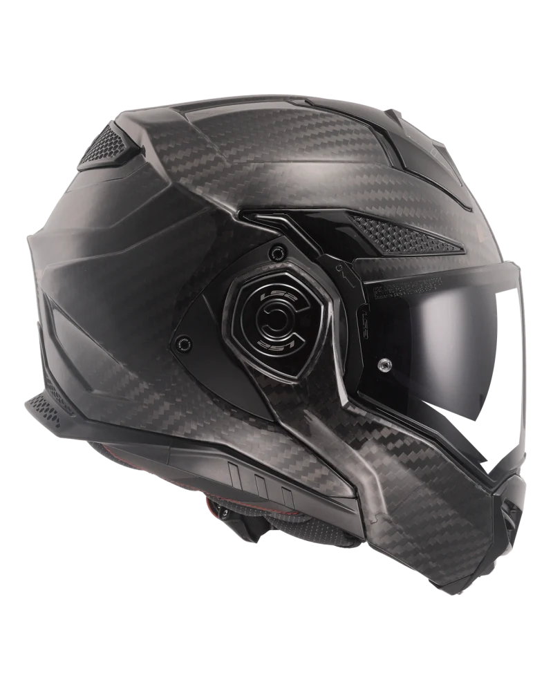 Capacete Modular LS2 FF901 Advant-X C Solid - Image 6