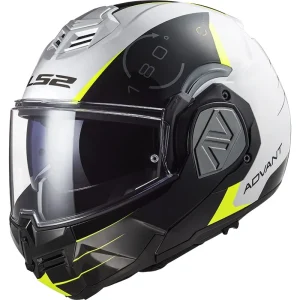 Capacete Modular LS2 FF906 ADVANT CODEX