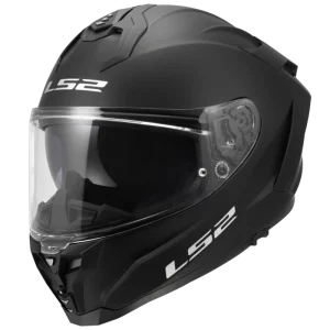 Capacete Integral LS2 FF817 Challenger II Solid