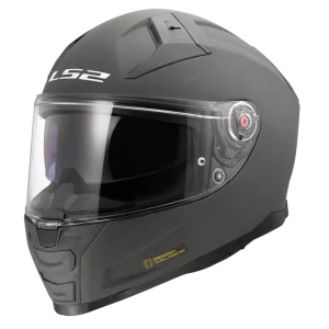 Capacete Integral LS2 FF811 - VECTOR II SOLID