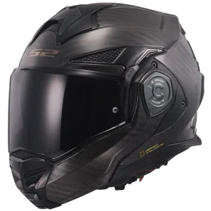 Capacete Modular LS2 FF901 Advant-X C Solid