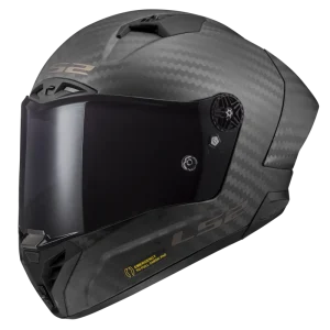 Capacete Integral LS2 FF805 - THUNDER C GP PRO FIM