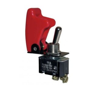 INTERRUPTOR C/CAPA ON/OFF 40AMP