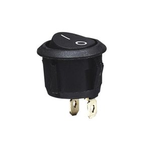 INTERRUPTOR REDONDO ON/OFF RRS