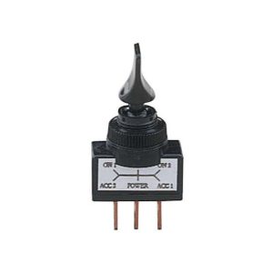 INTERRUPTOR PLÁSTICO ON/OFF/ON GT2I