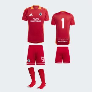 – KIT G. REDES ATLANTICO 24-25