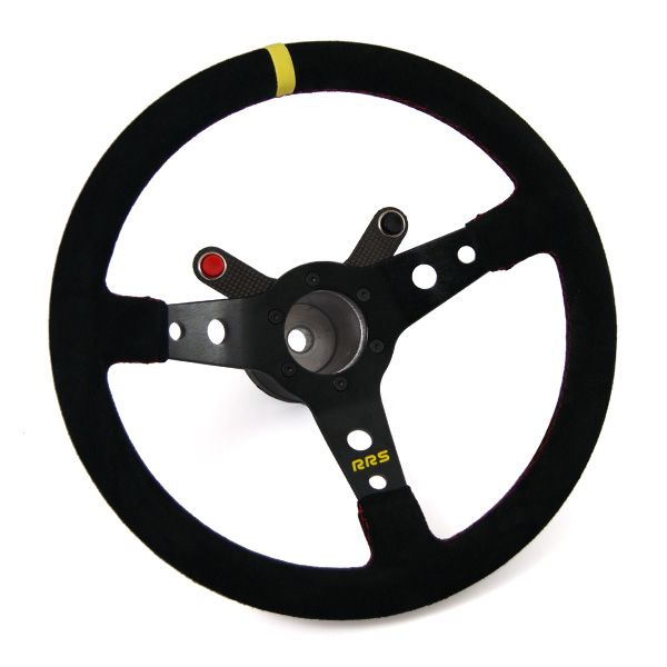KIT SUPORTES BOTÕES CARBONO RRS - Image 4