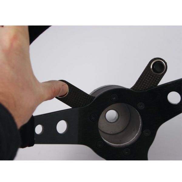 KIT SUPORTES BOTÕES CARBONO RRS - Image 6