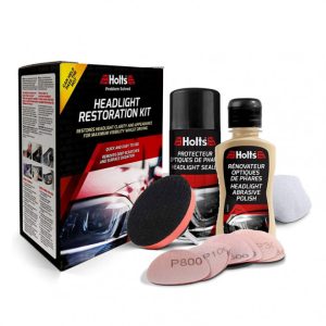 KIT RENOVADOR FAROL HOLTS