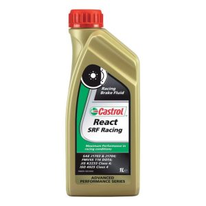 CASTROL SRF