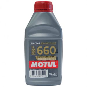 MOTUL RBF 660