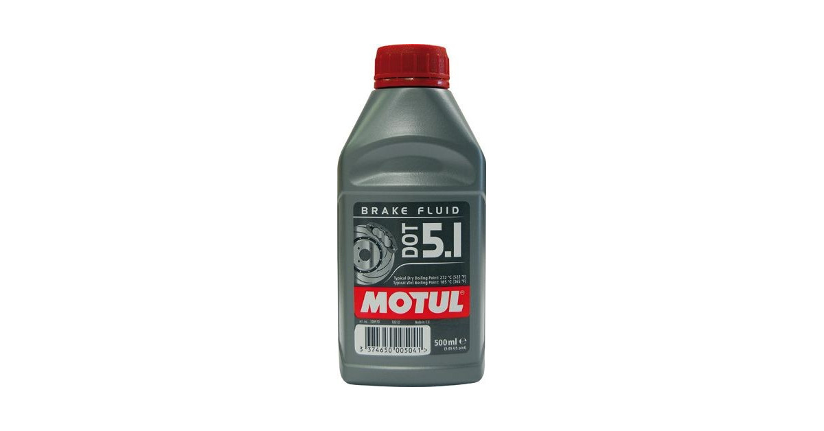 MOTUL 5.1