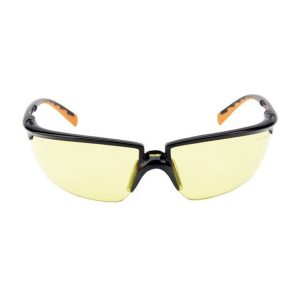 ÓCULOS DE SOL PELTOR AMARELO ANTI NEVOEIRO