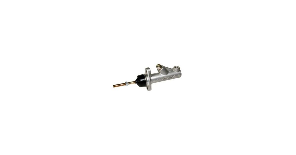 BOMBA DE TRAVÃO WILLWOOD DIÂMETRO 15.8MM - Image 2
