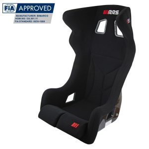 BAQUET RRS MATRIX
