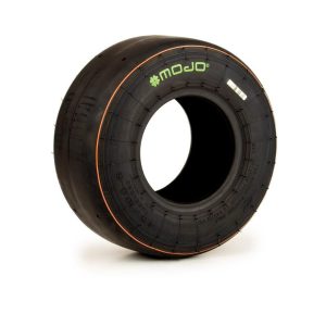 PNEU MOJO D5 CIK 10X4.50-5 AMARELO