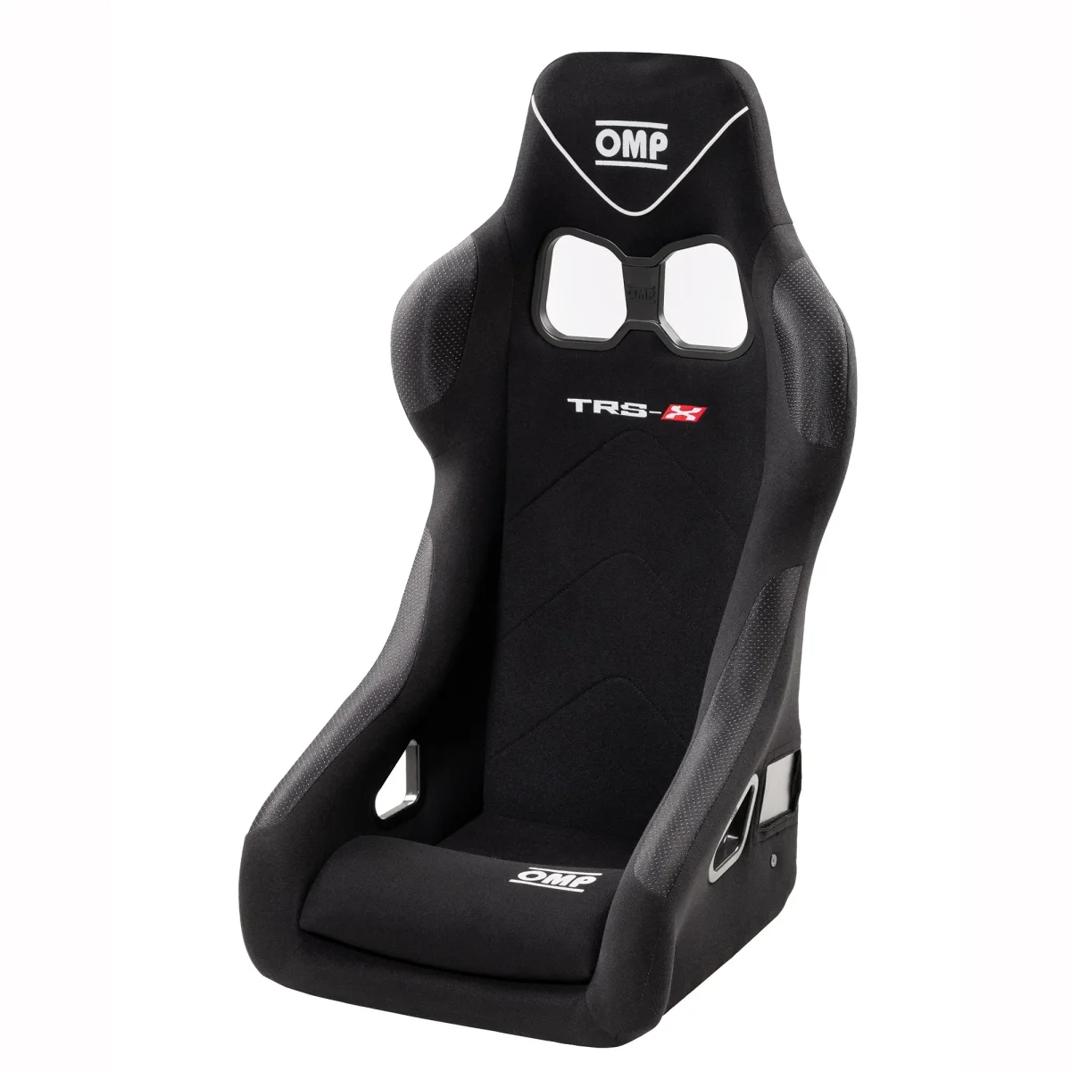 BAQUET OMP TRS-X