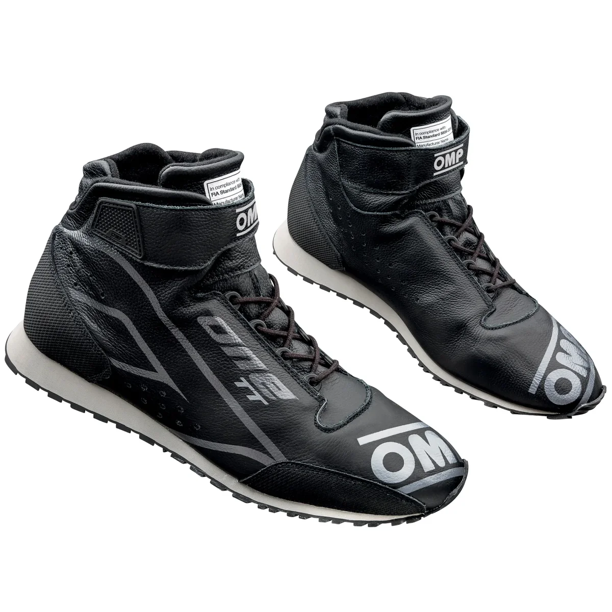 BOTA OMP ONE TT