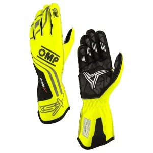 LUVAS OMP KS-X