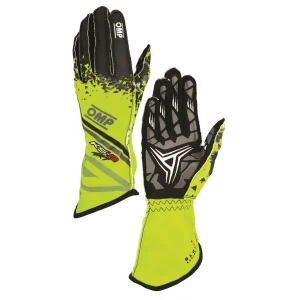 LUVAS OMP KS-2ART