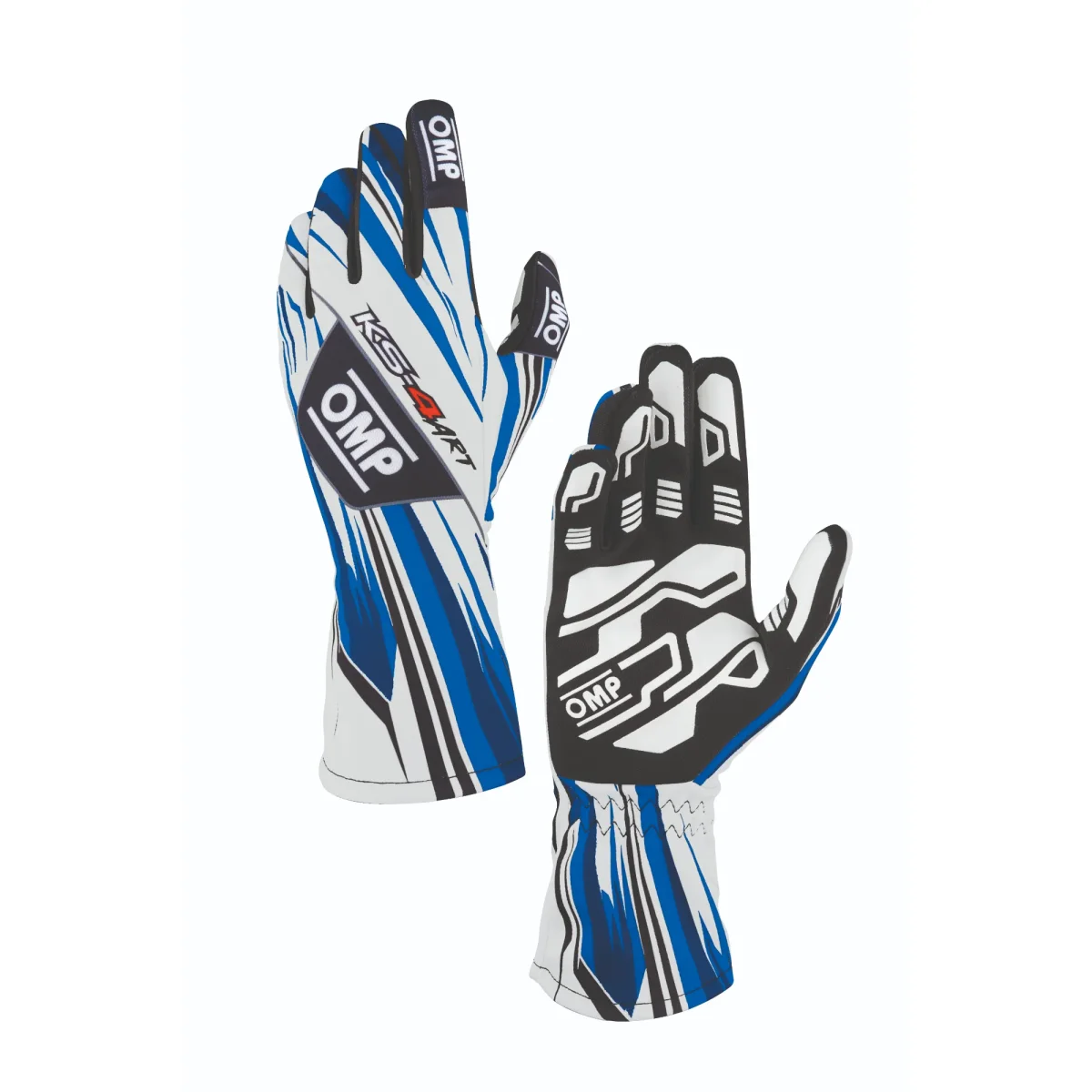 LUVAS OMP KS-4 ART - Image 4