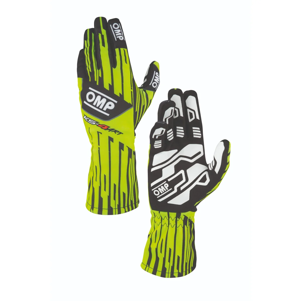 LUVAS OMP KS-4 ART - Image 5