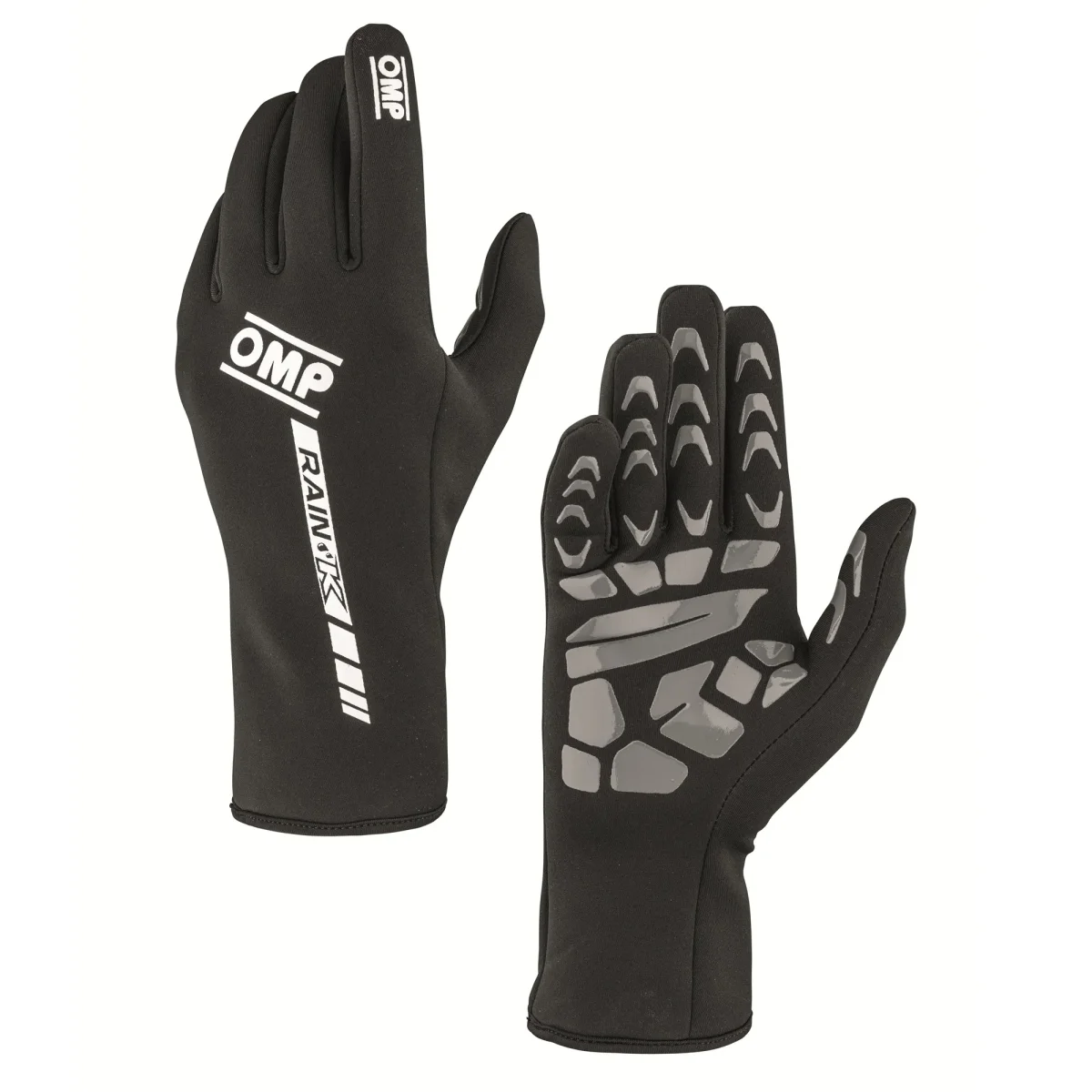 LUVAS OMP RAIN-K - Image 2