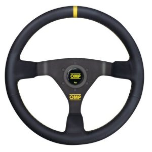 VOLANTE OMP WRC PELE