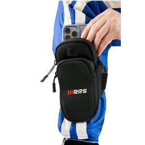 BOLSA RRS TORNOZELO CO-PILOTO