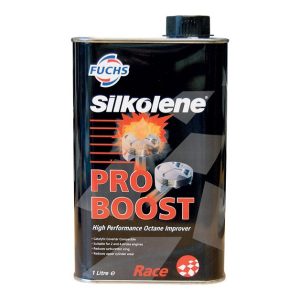 PRO BOOST SILKOLENE