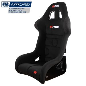 BAQUET RRS RACE XL
