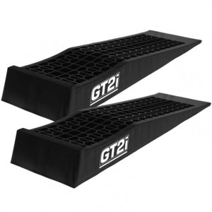 RAMPA ELEVAÇÃO CARRO GT2I