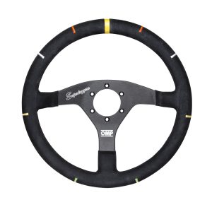 VOLANTE OMP RECCE