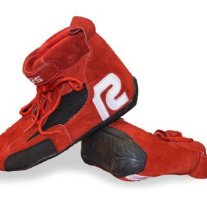 BOTAS RRS