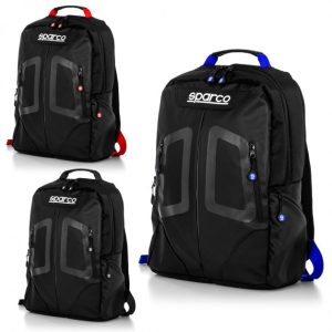MOCHILA STAGE SPARCO