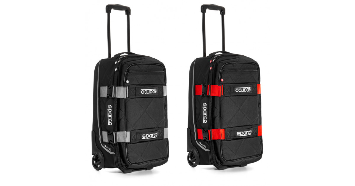 MALA TRAVEL SPARCO - Image 2