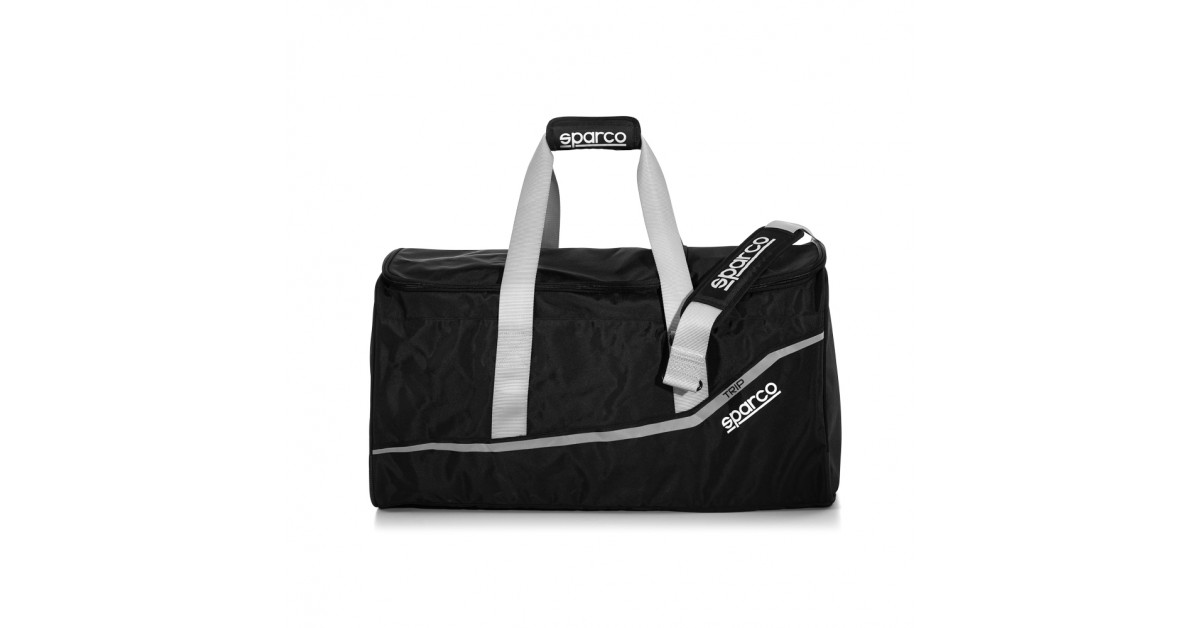SACO TRIP SPARCO