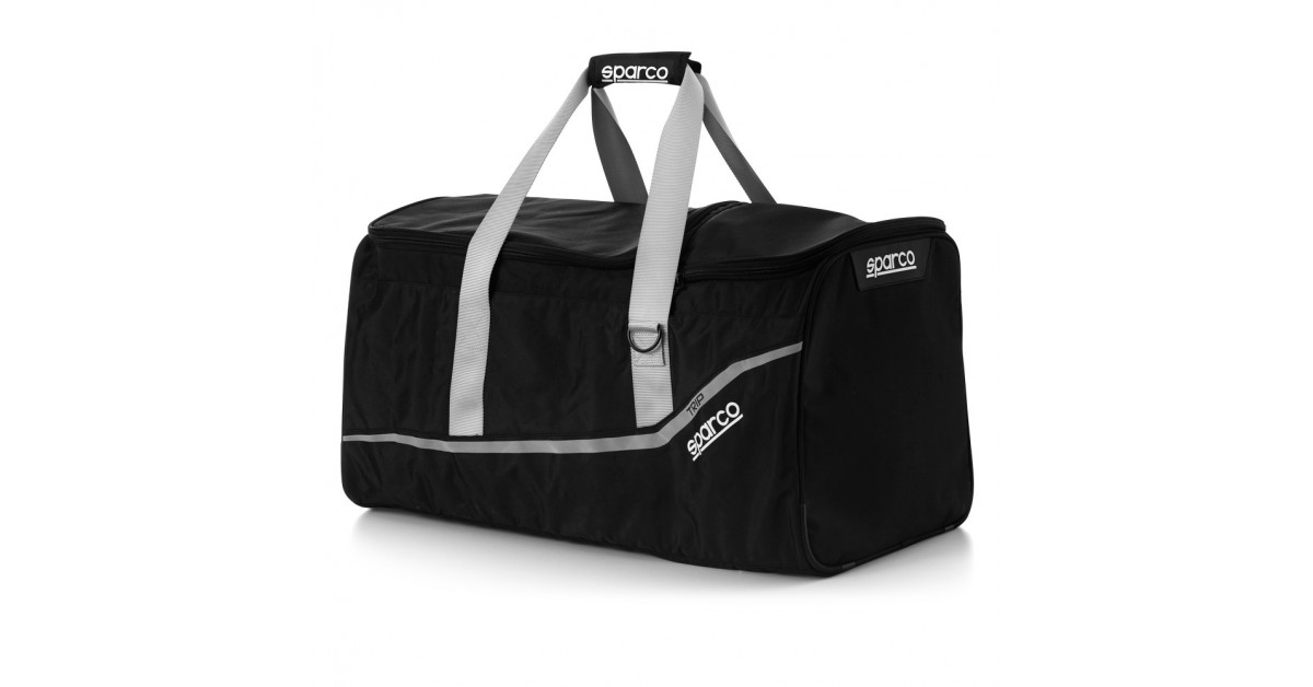 SACO TRIP SPARCO - Image 5