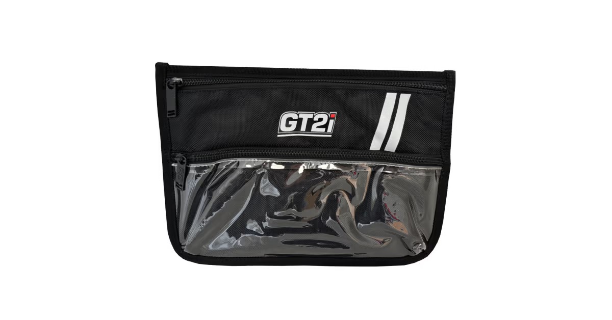 SACO DE PORTA GT2I PRO